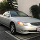 Illustration for article titled At $3,000, Could This 2002 Toyota Solara Convertible Put You Over The Moon?